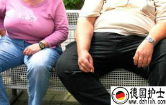 德国人太胖谁之过？