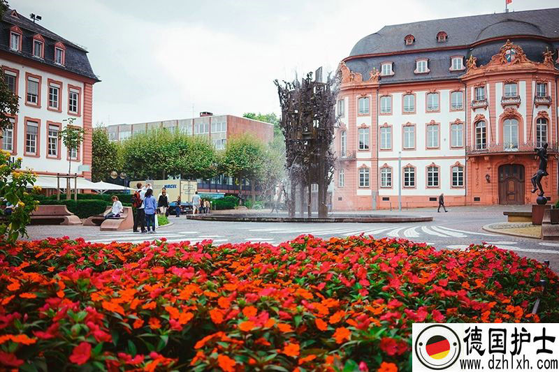 德国旅游攻略图片4