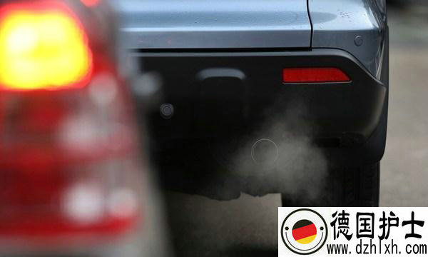 2030年全境新车零排放?德国人脑子瓦特了