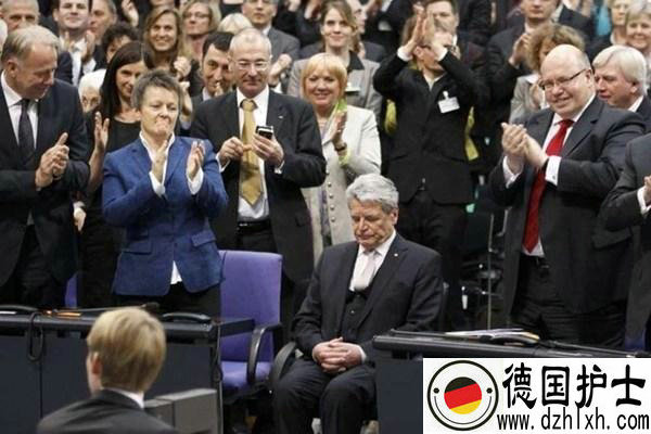 2030年全境新车零排放?德国人脑子瓦特了