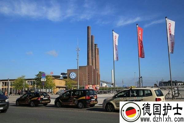 2030年全境新车零排放?德国人脑子瓦特了