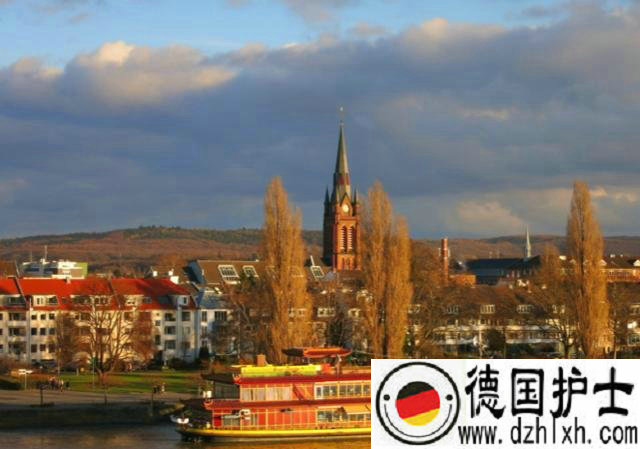 德国旅游,德国论坛,德语培训