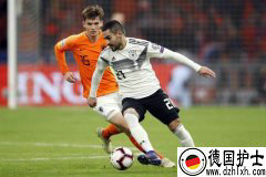欧洲杯预选赛C组：德国队客场绝杀荷兰，北爱尔兰两连胜居首！