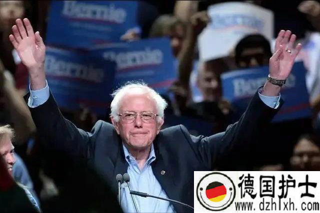 美国共产党