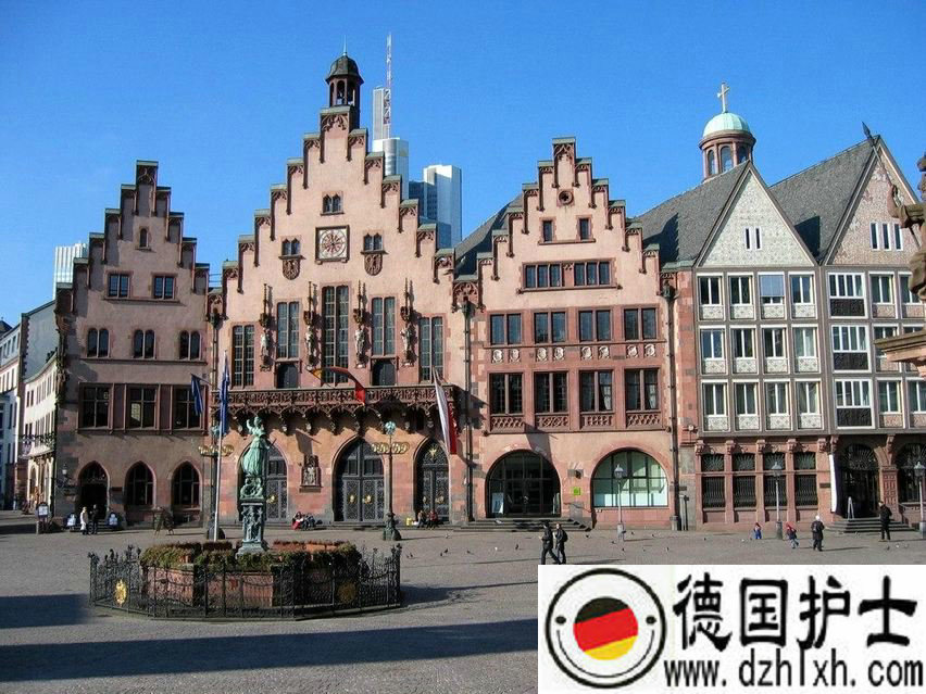 德语培训机构