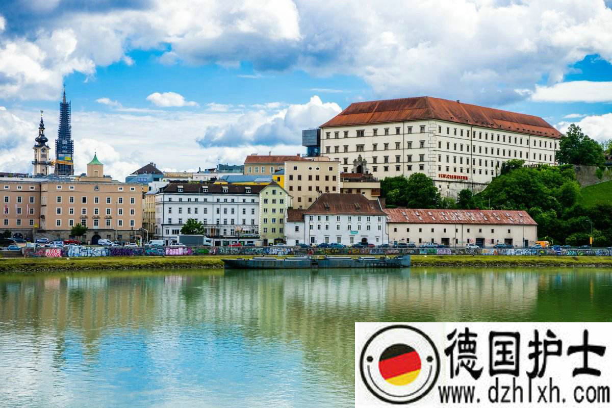 德国留学一年大概费用