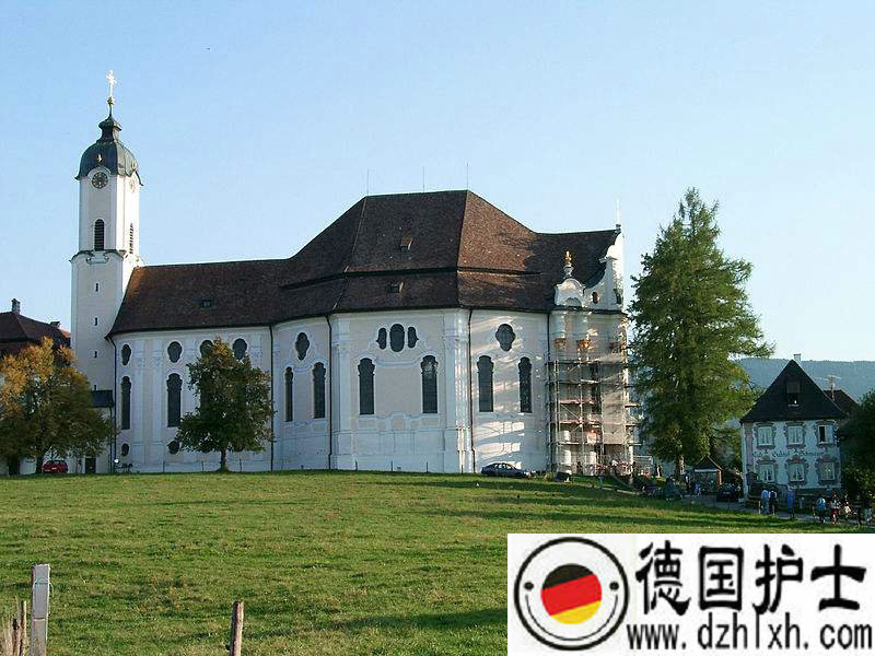 德国留学签证预约申请