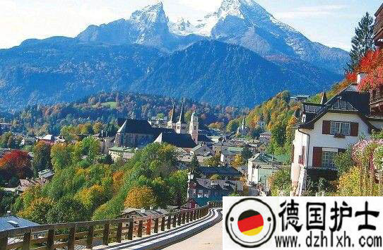 德国留学申请流程指南