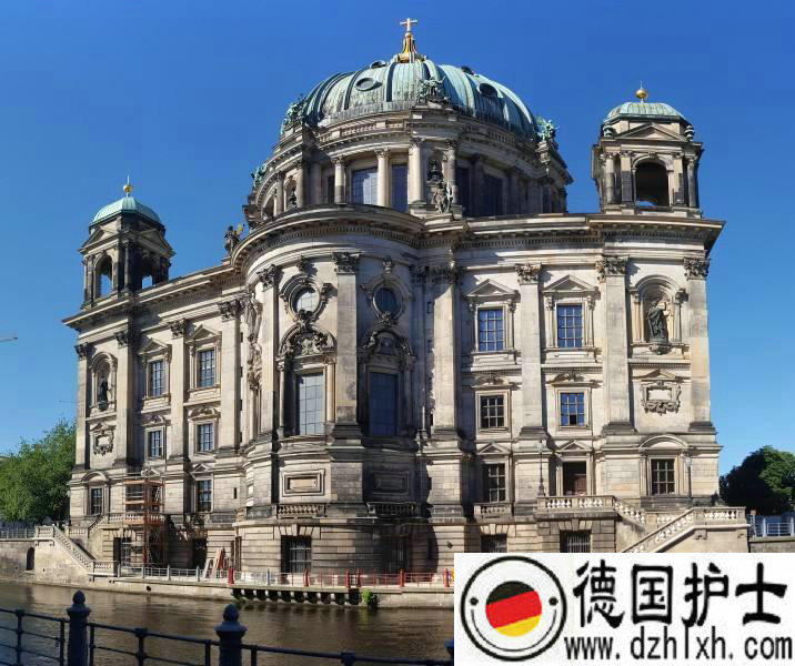 德国移民新政策2022