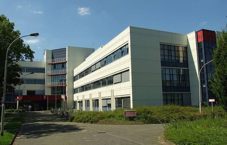 二本德国出国留学