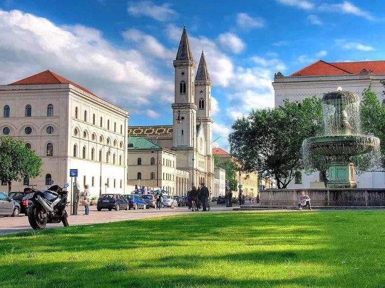 德国留学租房注意事项