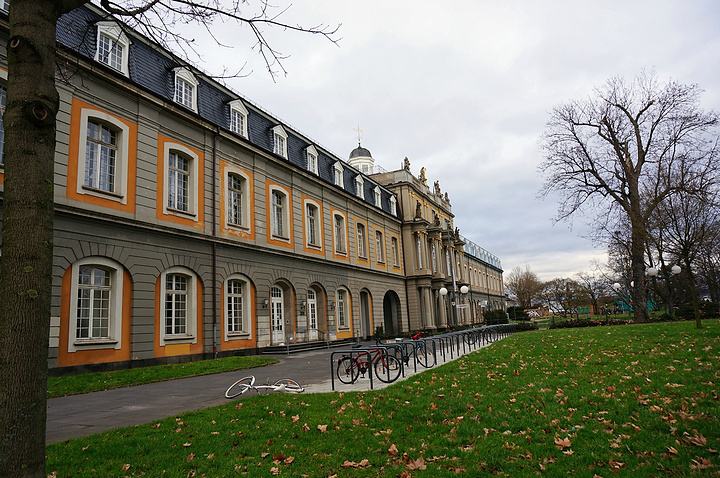 德国波恩大学法学院