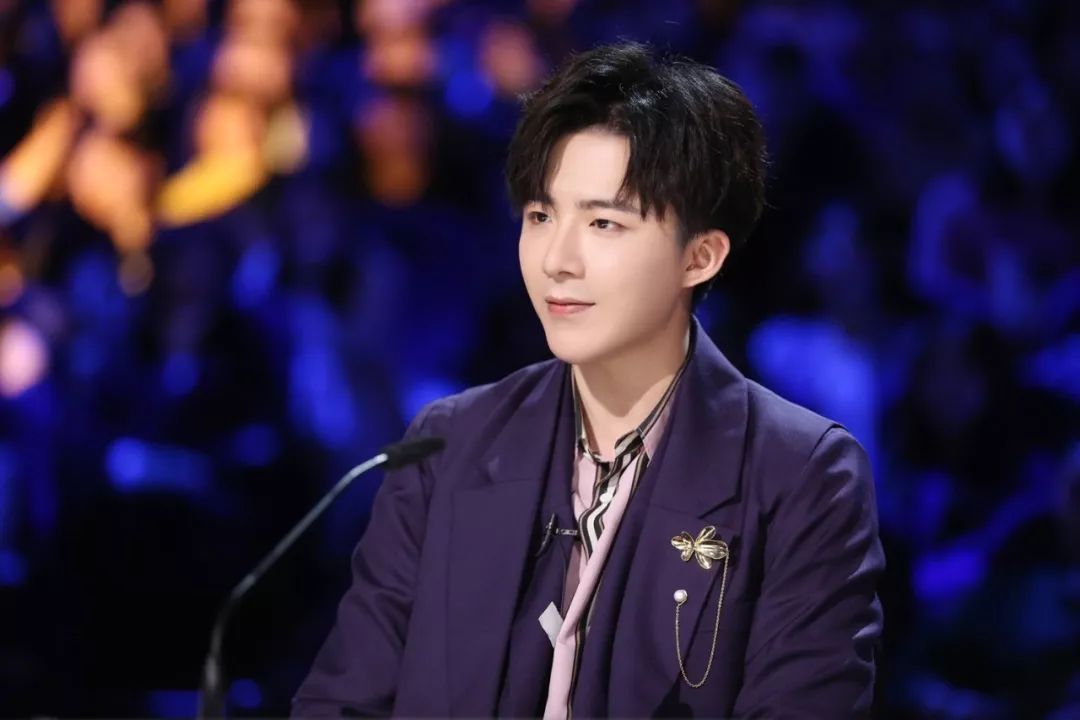 刘宇宁前妻是谁?刘宇宁离婚整容黑历史被扒