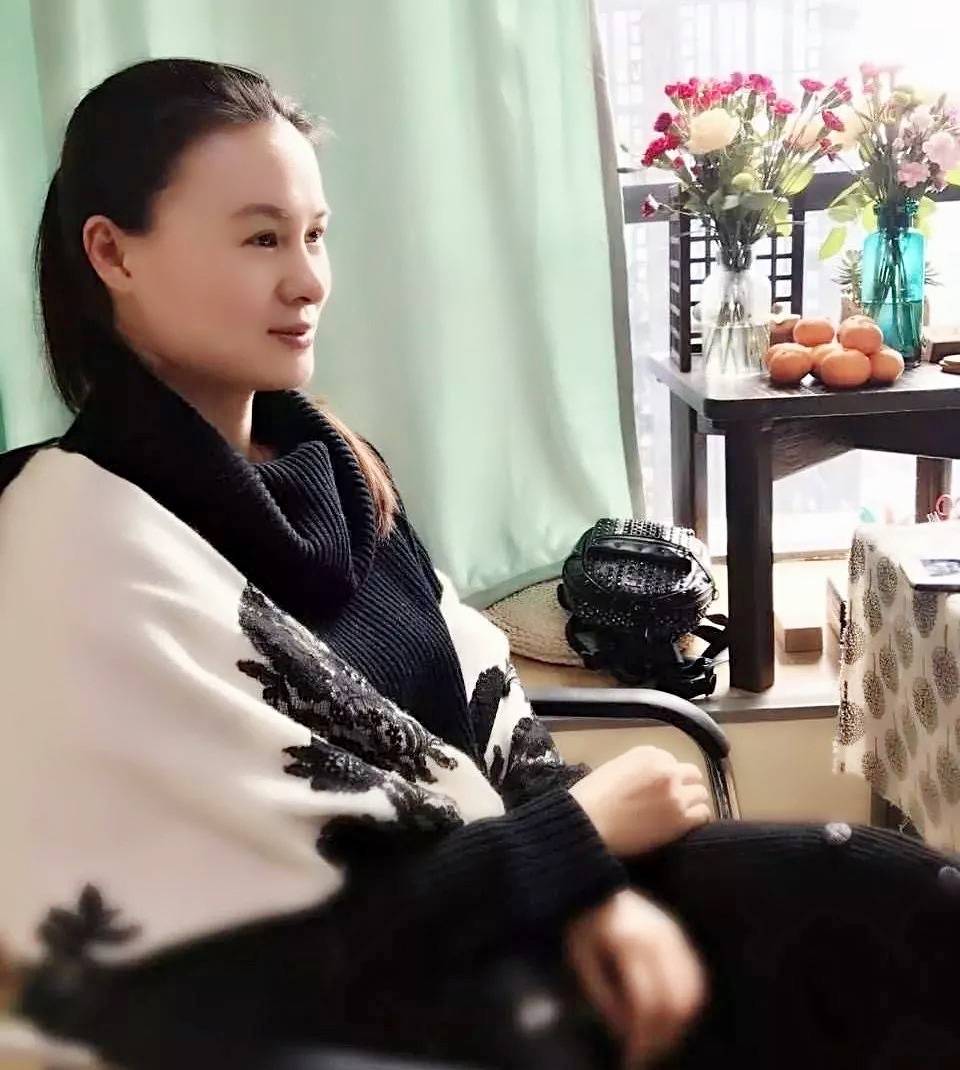 朱小贞医院抢救照片