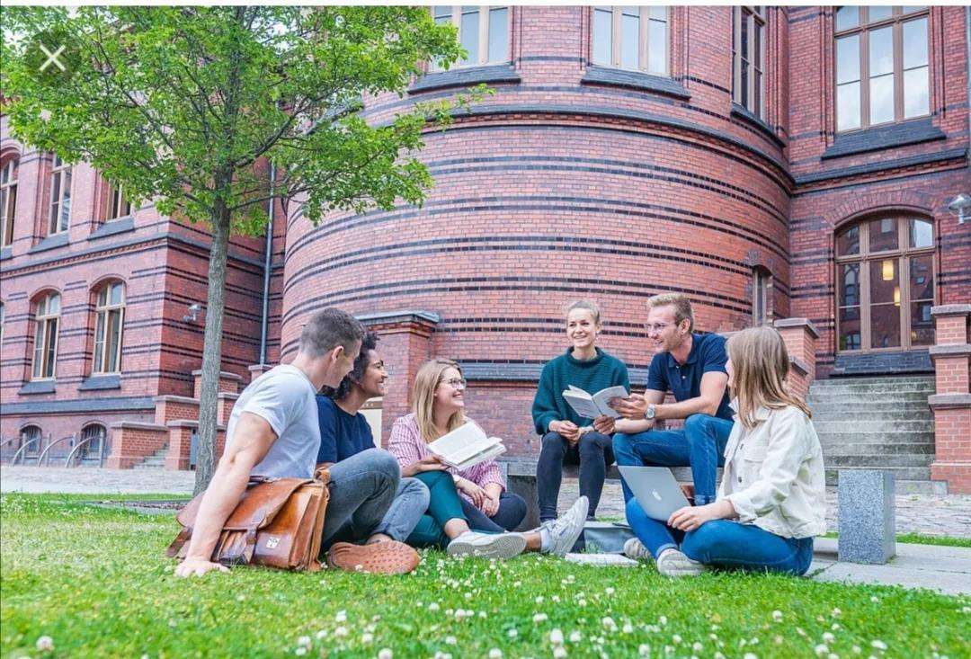 去德国读医学研究生的条件