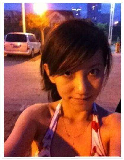 郑媛媛事件原始照片