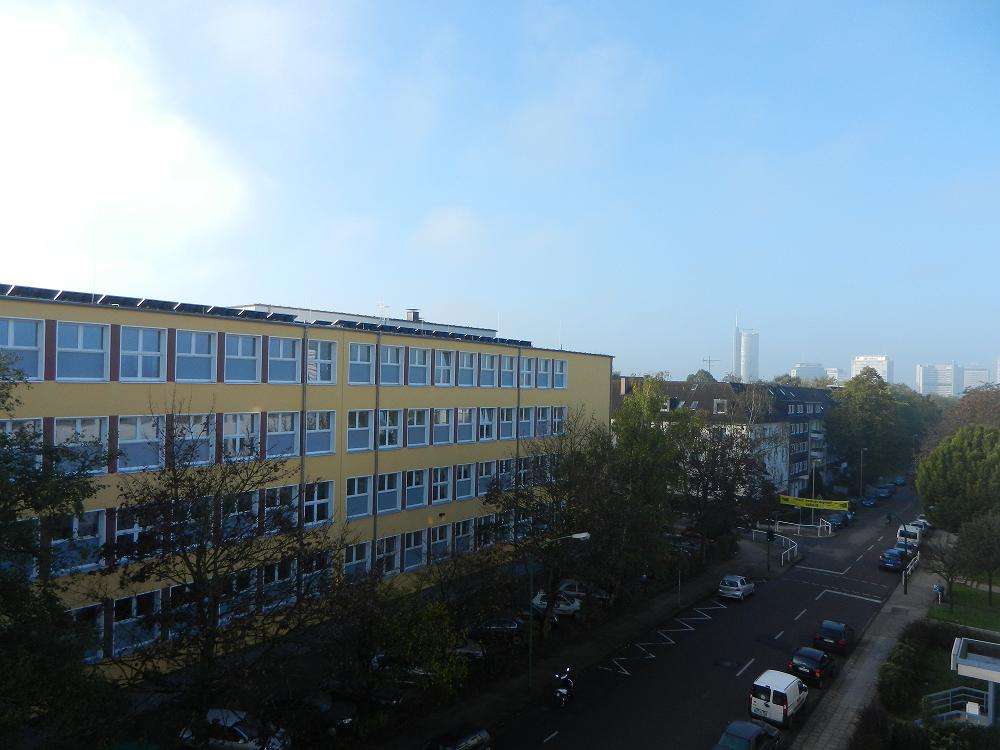 德国艺术留学可以选择哪个大学
