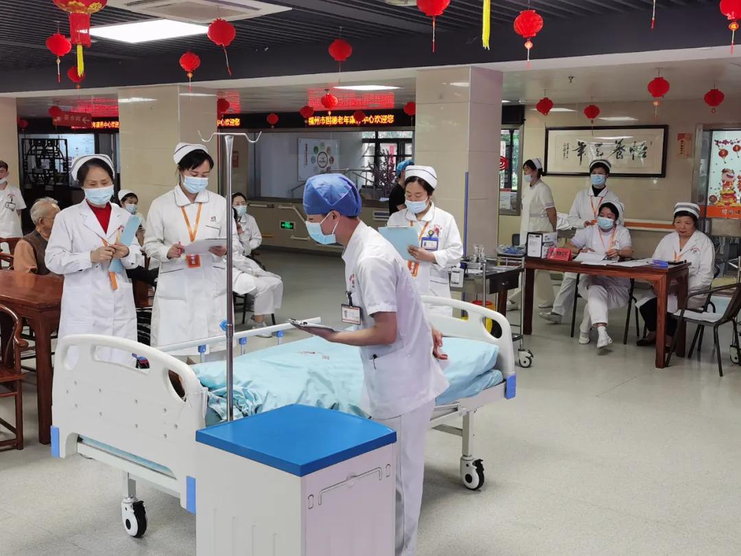 德国护士和护工的区别在哪里