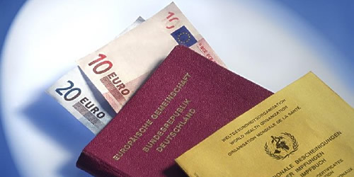 德国留学生活费用的具体详解